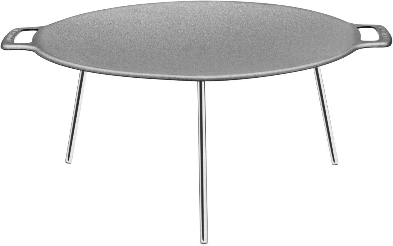 Stekhäll 38 cm med ben, view: 1