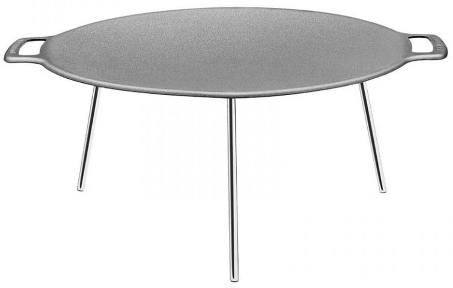 Stekhäll 48 cm med ben, view: 1