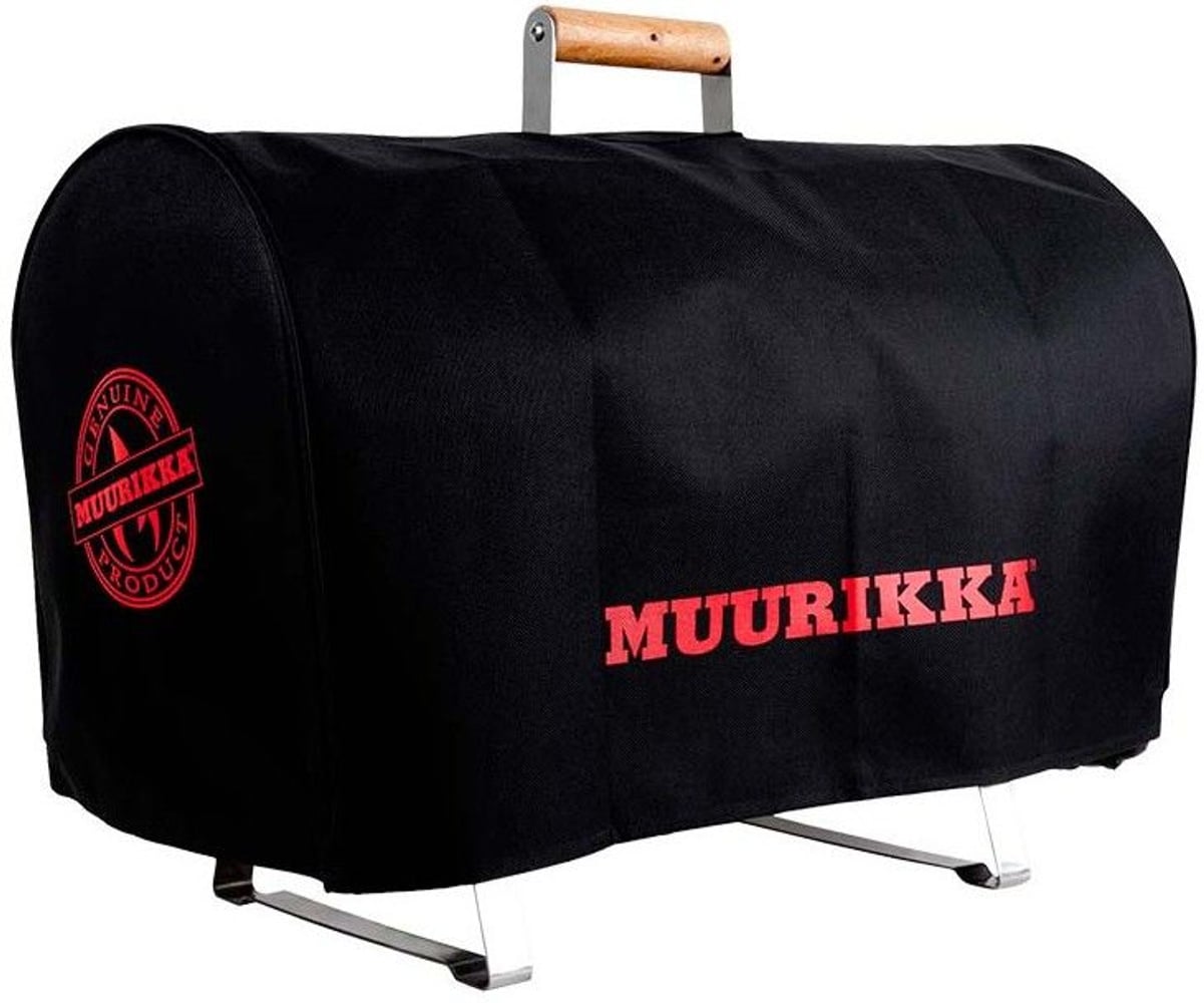 productImage: Överdrag för Elrökugn 1100W samt Nokkela 900W