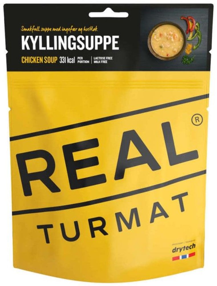 productImage: Chicken Soup 331 kcal
