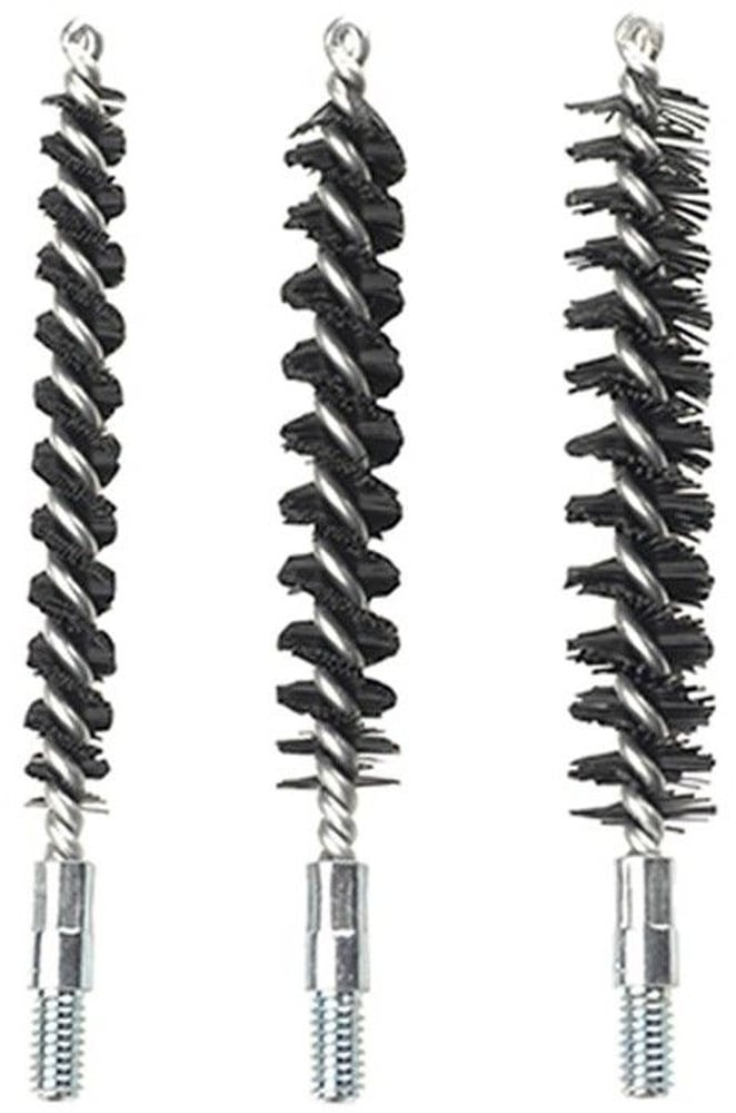 productImage: Rifle Nylon Bore Brush Nylonborste 3-pack
