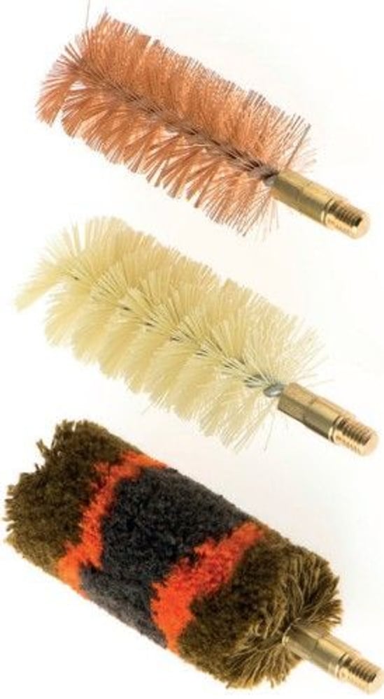 productImage: Set of 3 shotgun brushes ga 12