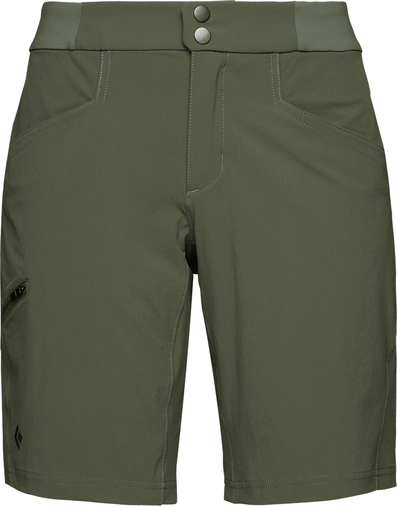 productImage: W's Valley Shorts Tundra