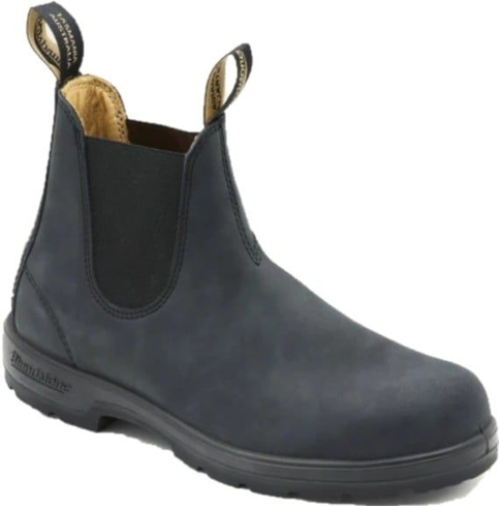 productImage: 587 Classic Comfort Rustic Black