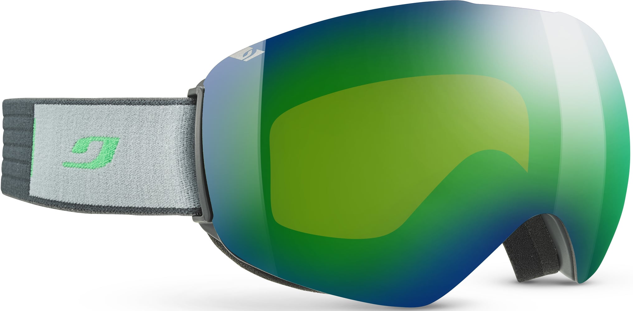 productImage: Spacelab Spectron 3 Gray/Green