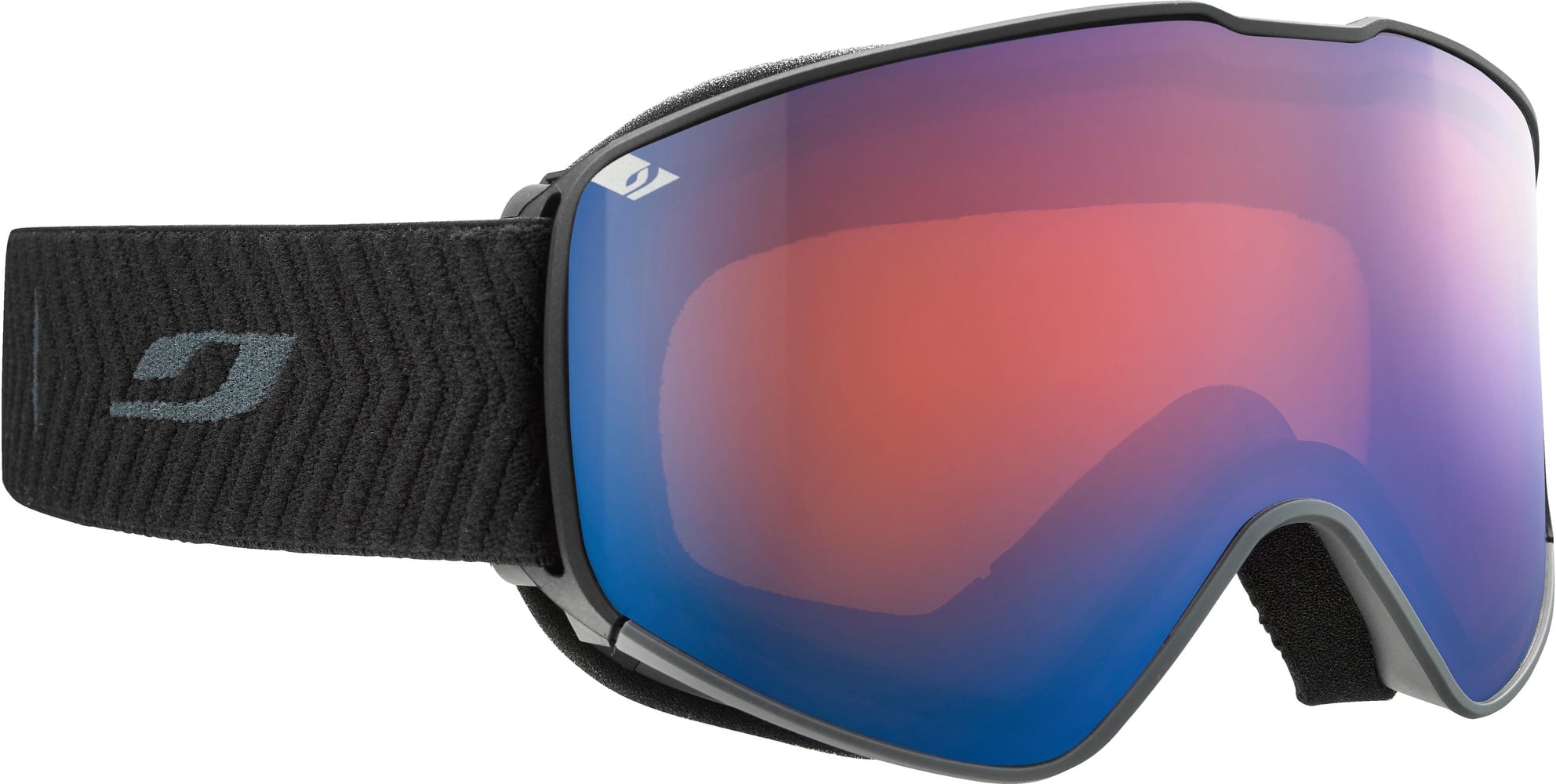 productImage: Alpha Spectron 2 Glare Control Black