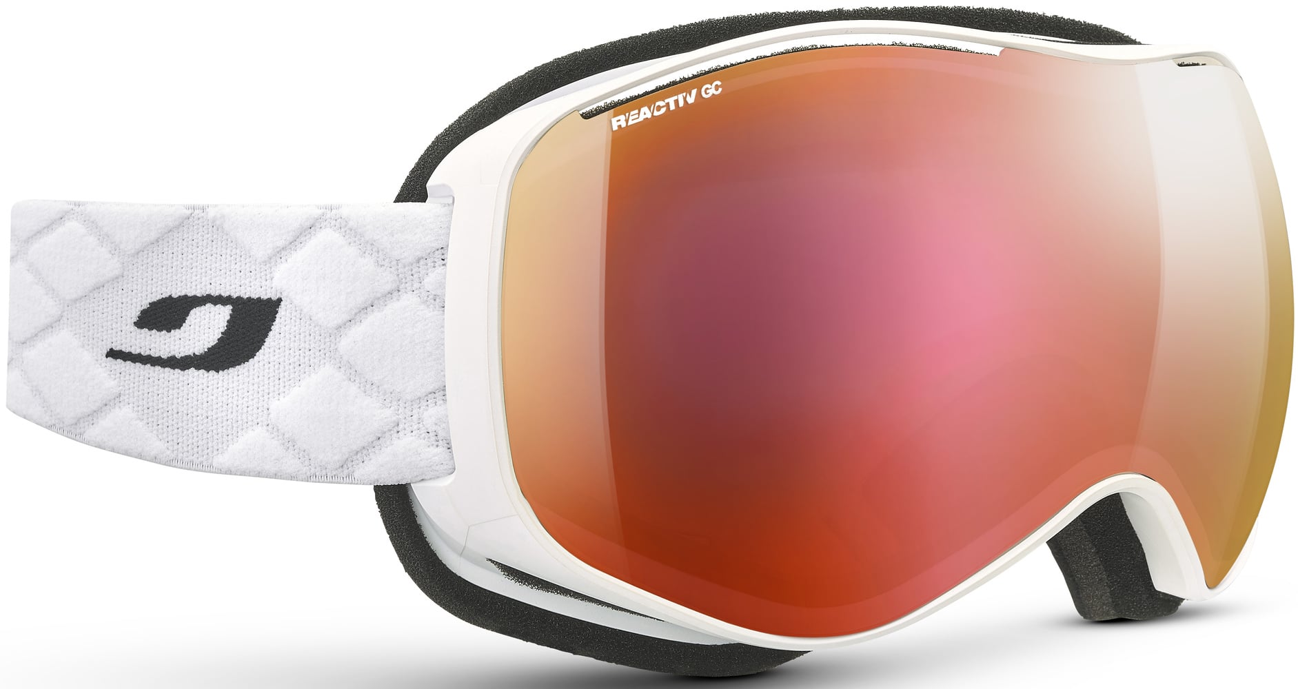 productImage: Destiny REACTIV 2-3 Glare Control White