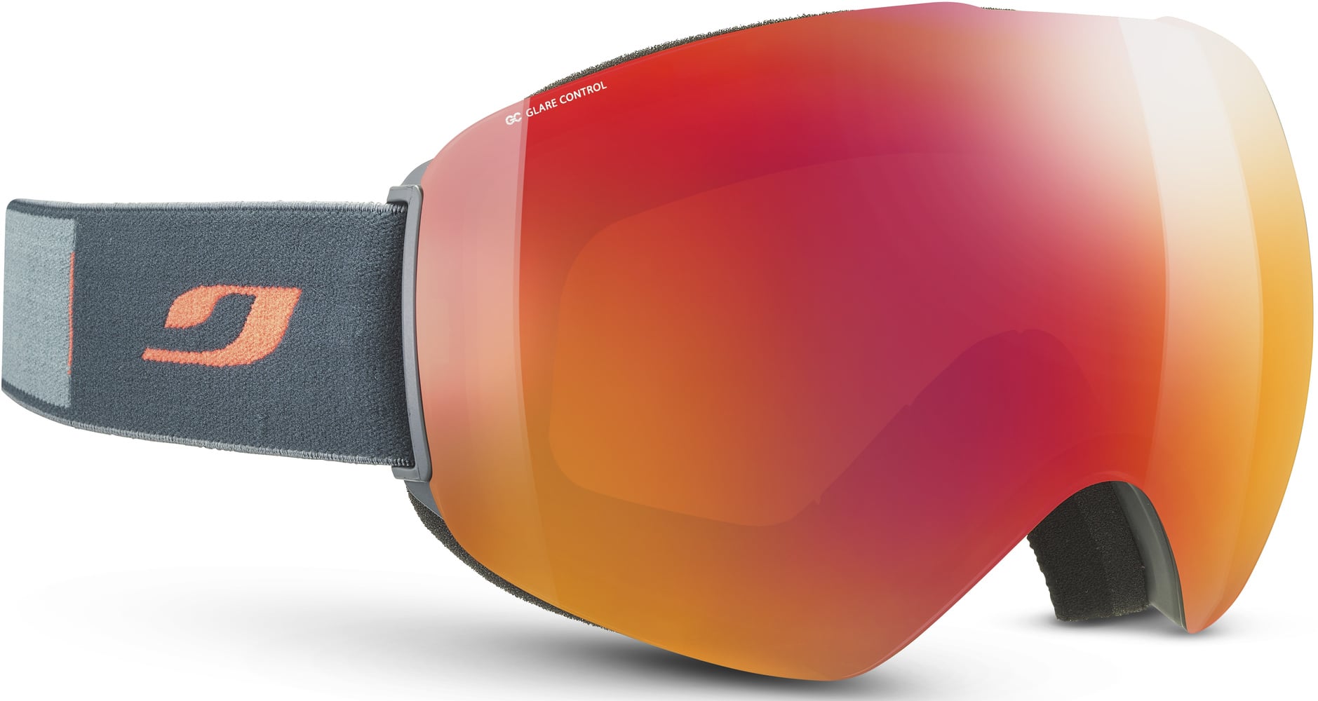 productImage: Spacelab Spectron 3 Glare Control Gray/Orange