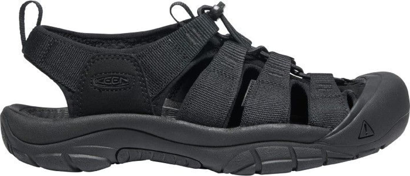 productImage: Keen M's Newport H2 Triple Black
