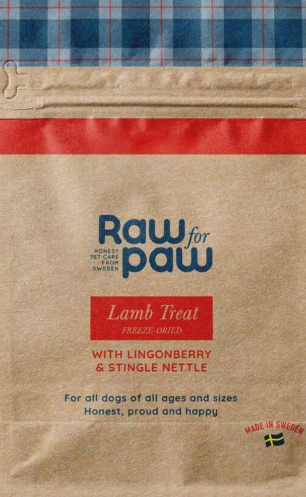 productImage: Lamb Treats 50 g