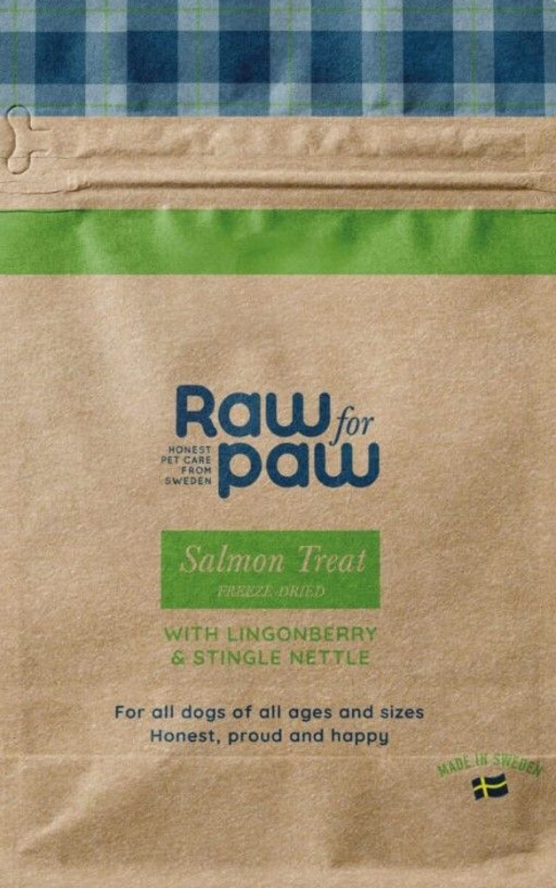 productImage: Salmon Treats 50 g