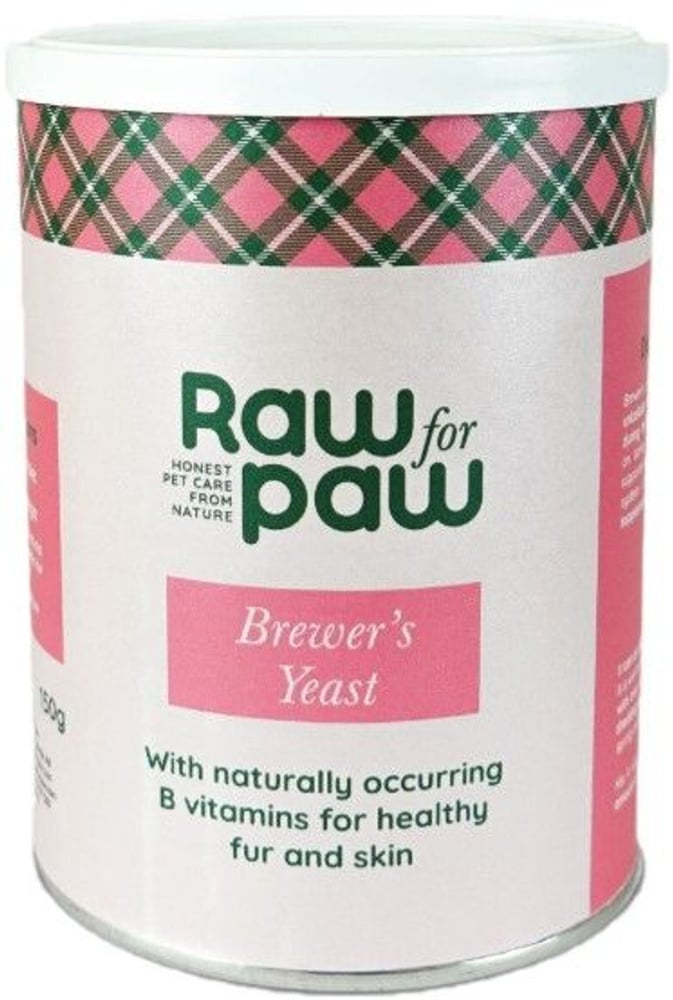 productImage: Brewer´s Yeast 150 g