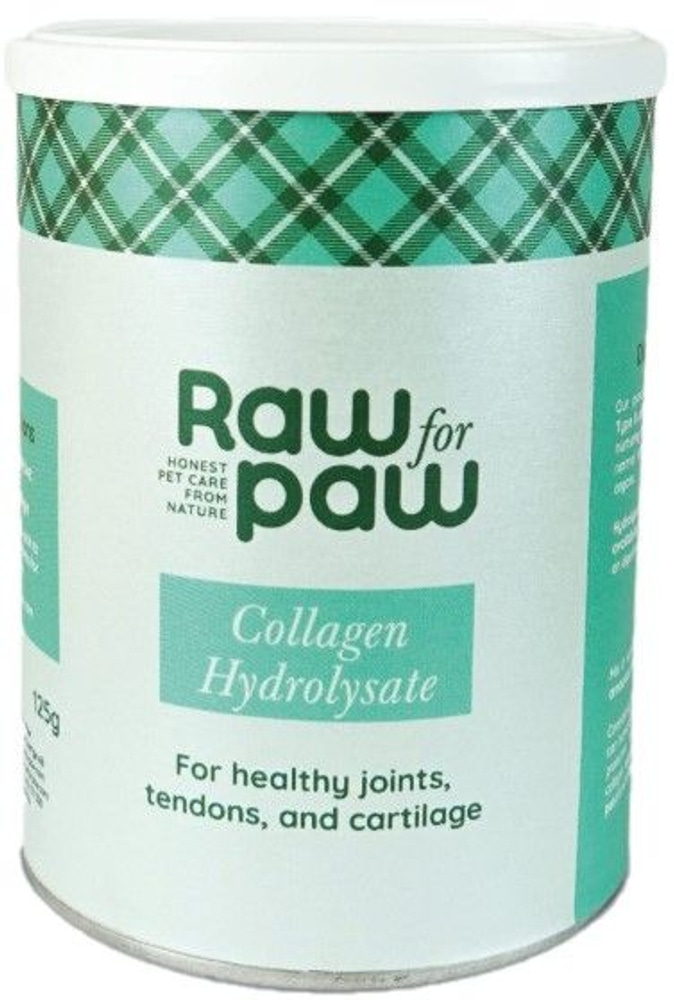 productImage: Collagen Hydrolysat 125 g