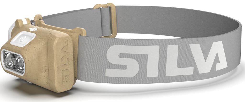 Silva Terra Scout XT pannlampa