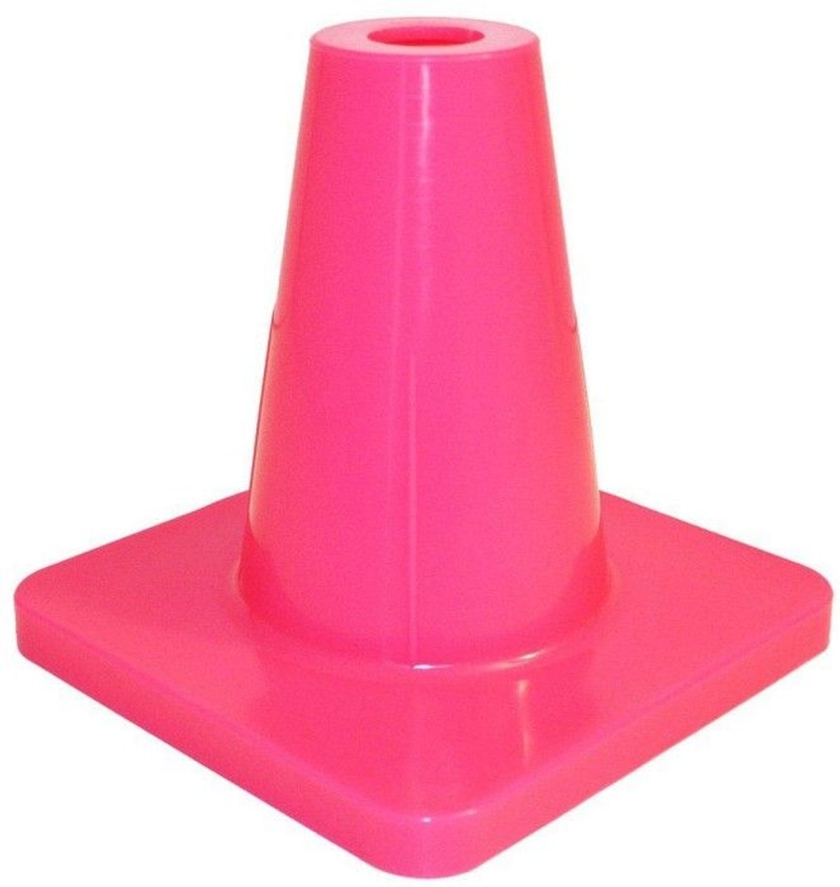 productImage: Markeringskona Rosa 15 cm