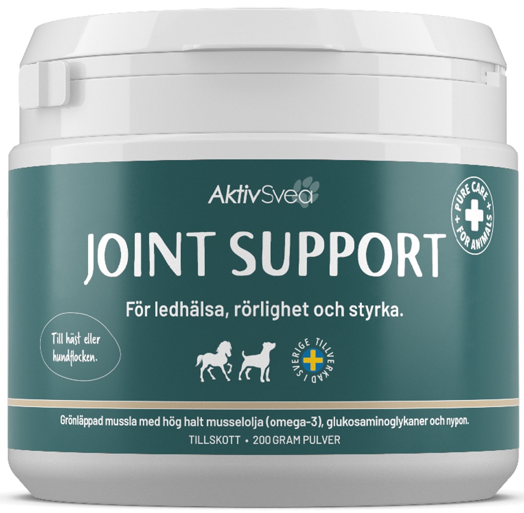 productImage: Joint Support 200 g