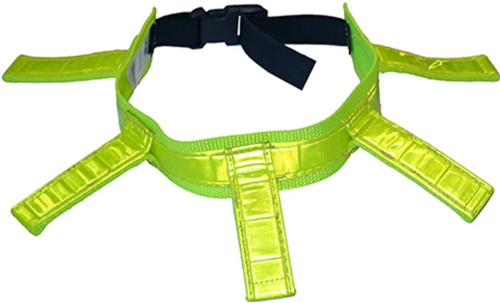 productImage: Jakthalsband med Flärpar 30-35 cm Reflex