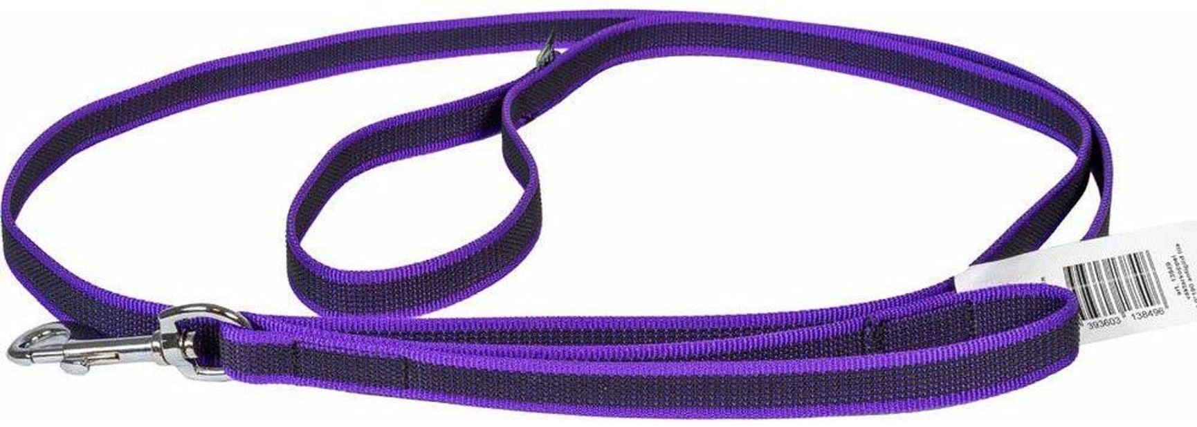productImage: Väktarkoppel Antiglid 2 x 190 cm Lila