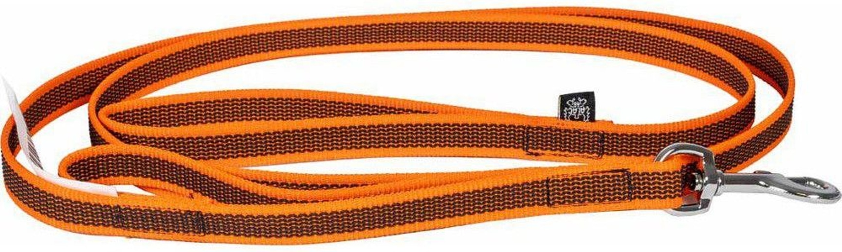 productImage: Väktarkoppel Antiglid 2 x 190 cm Orange