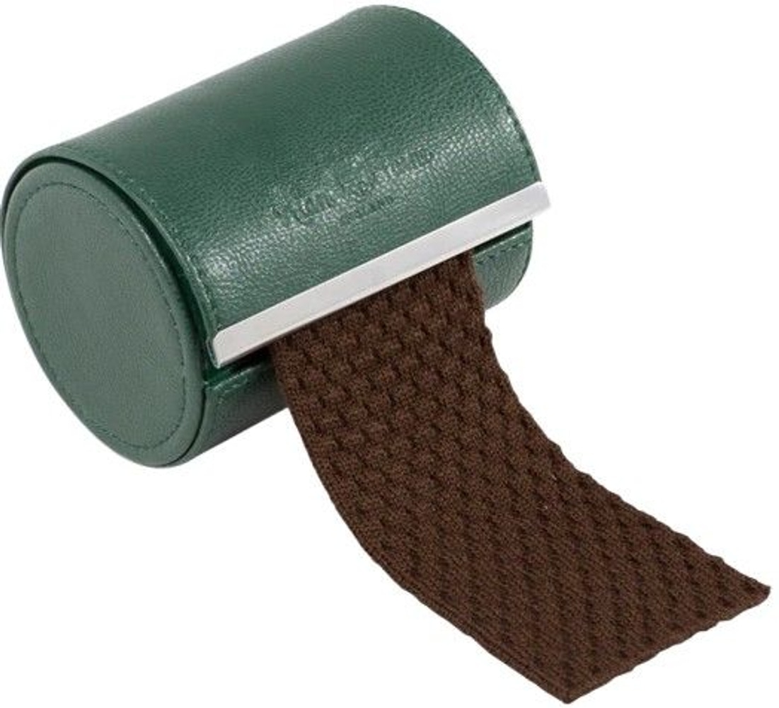 productImage: Knitted Wool Tie Brown