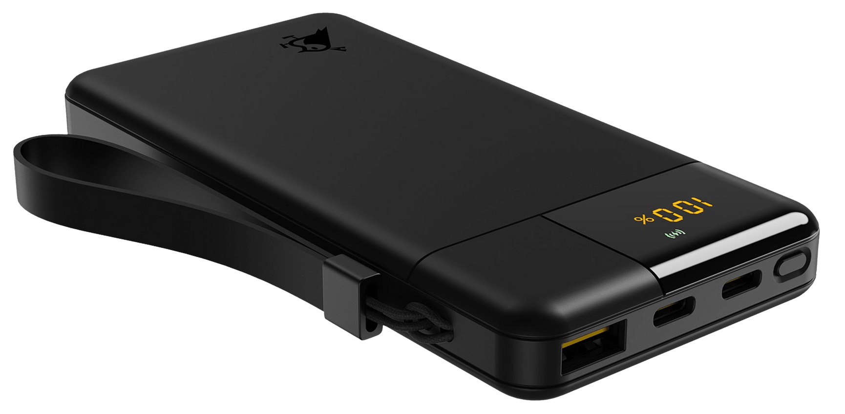 productImage: Powerbird B10B 10 000 mAh 20W Black