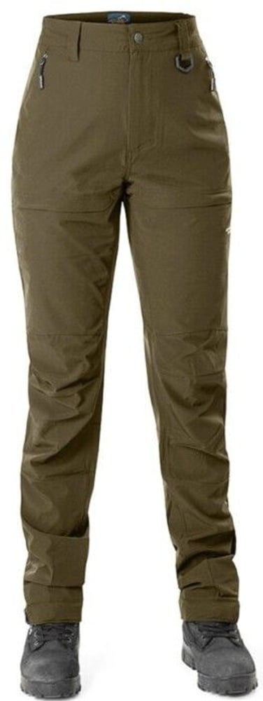 productImage: W's Quick Dry Pants Olive