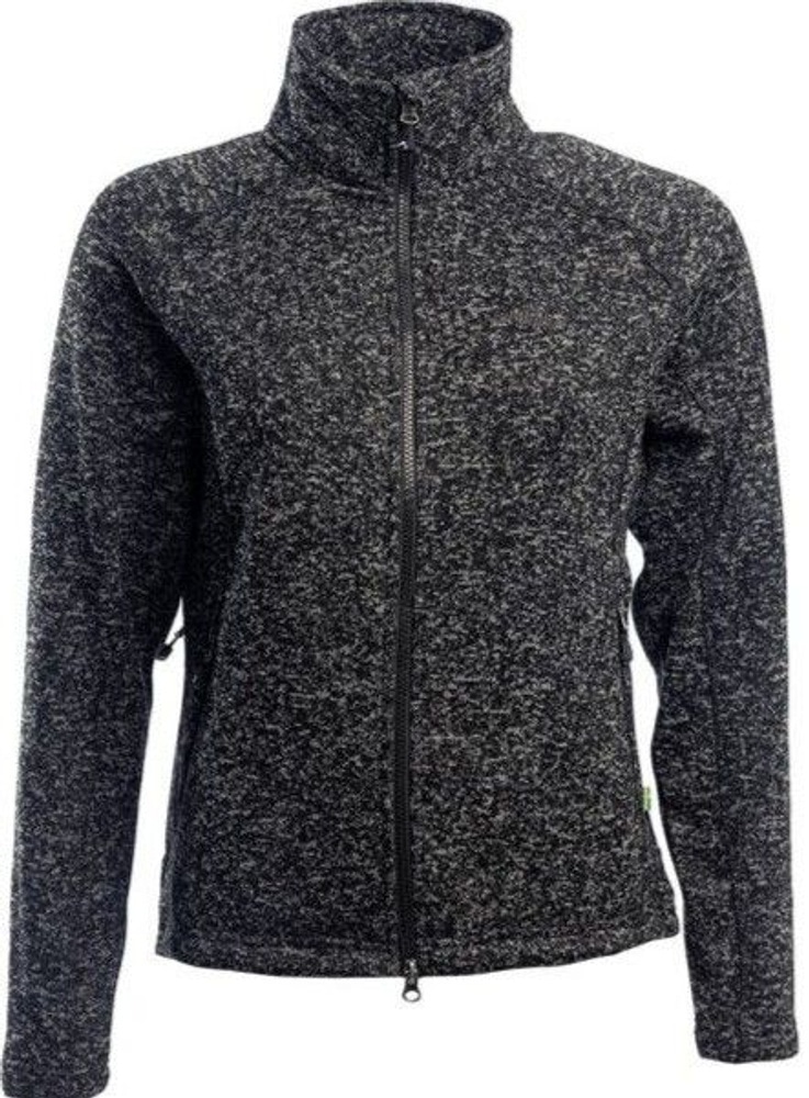 productImage: W's Adventure Fleece Black