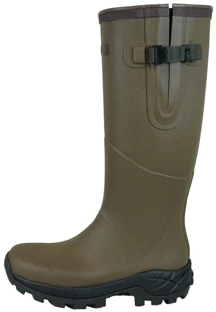 productImage: Nikka Pro Plus Neopren Dark Green