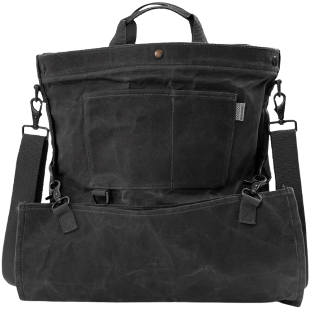 productImage: Gathering Bag Slate Grey