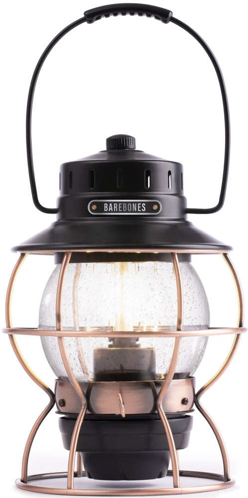 productImage: Railroad Lantern Bronze