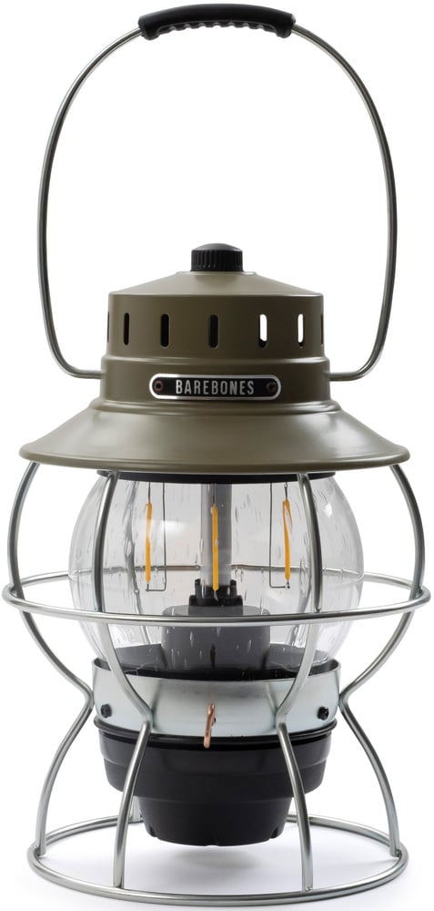productImage: Railroad Lantern Olive