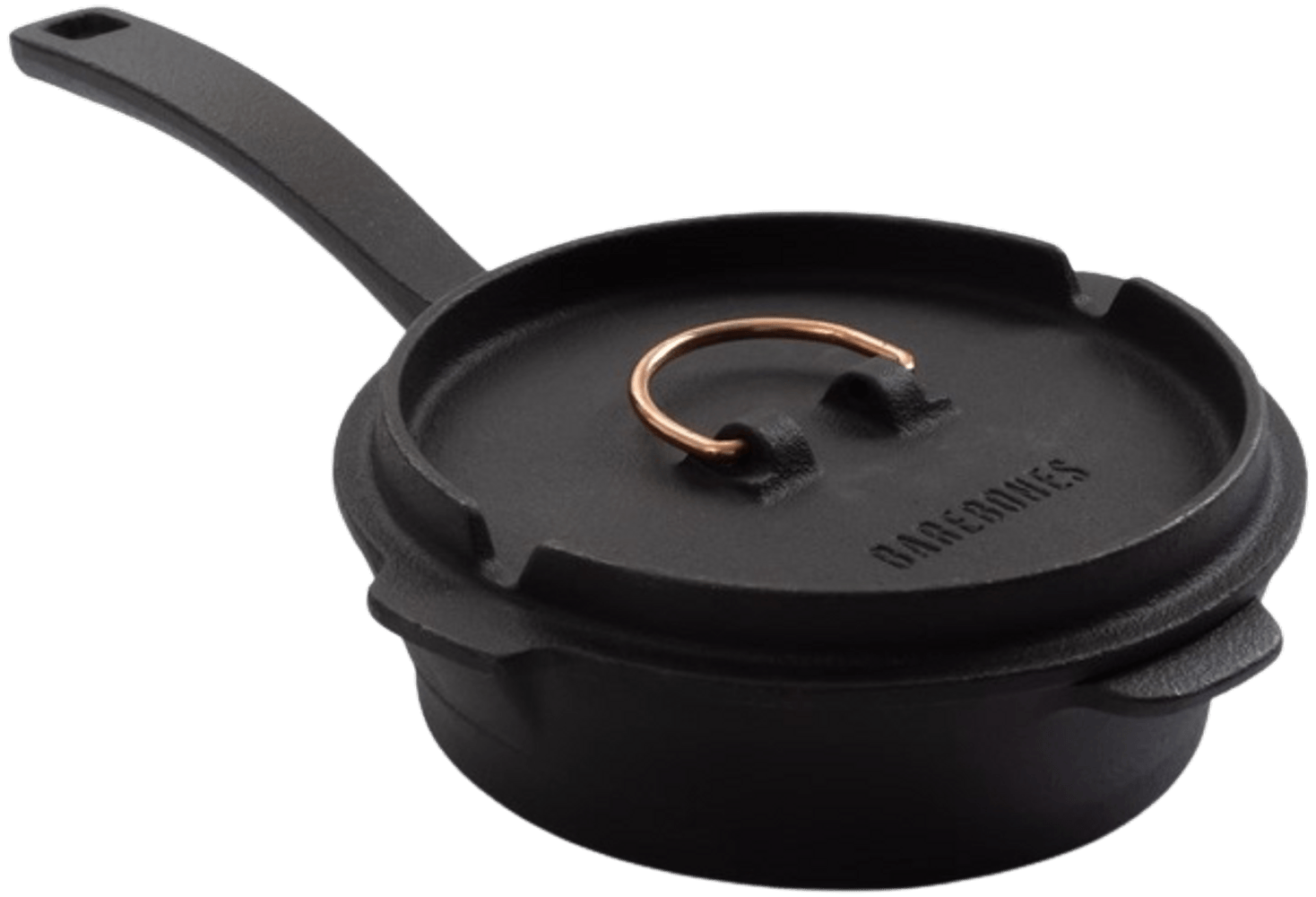 productImage: Skillet 6 All-In-One 15cm