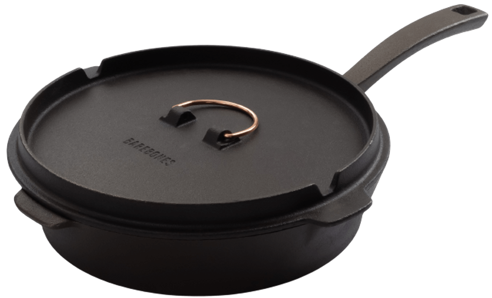 productImage: Skillet 10 All-In-One 25cm