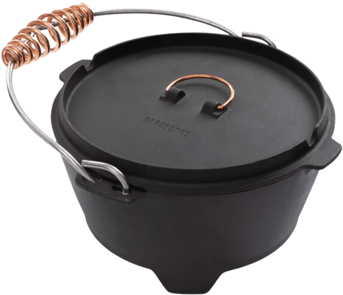 productImage: Dutch Oven Polished 25cm 3,8L