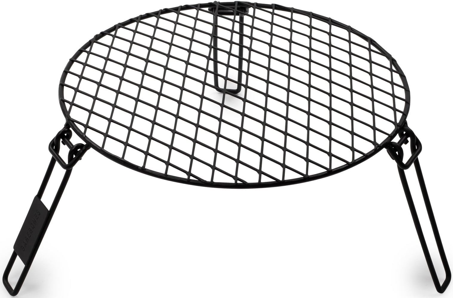 productImage: Fire Pit Grill Grate / Round