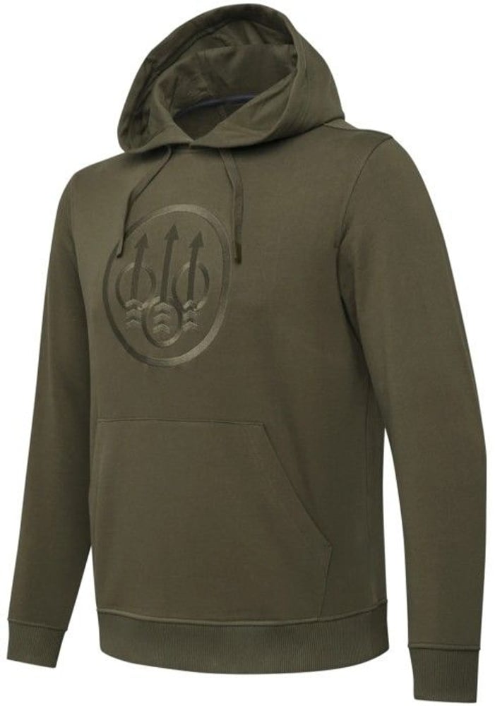 productImage: M's Pintail Hoodie Green Stone