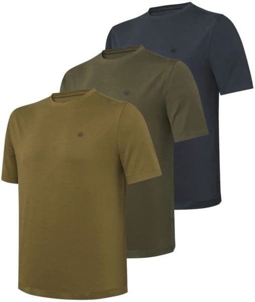 productImage: M's Set of 3 Corporate TS Green Stone & Ebony & FDE