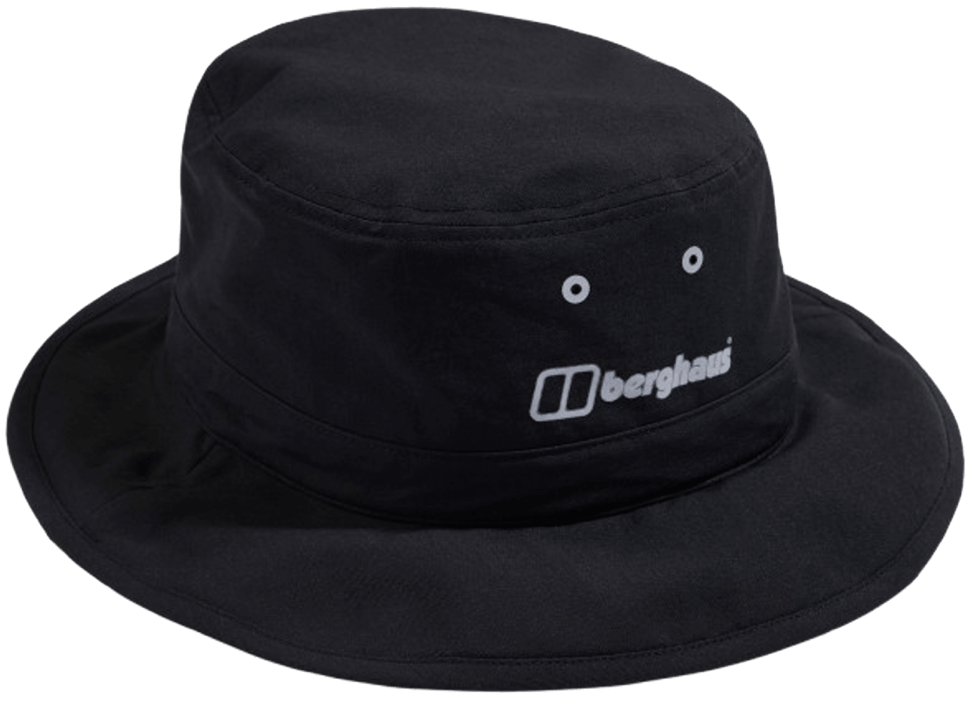 productImage: Ortler Boonie Hat Jet Black-Monument