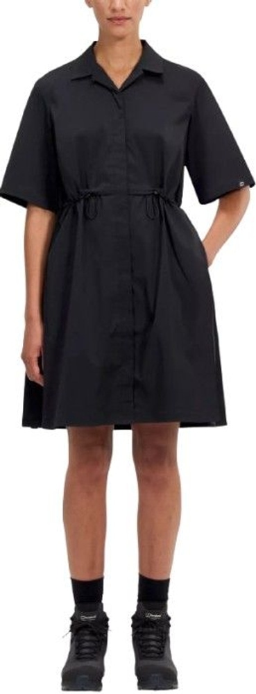 Ws Explorer Dress Black/Black, view: 1