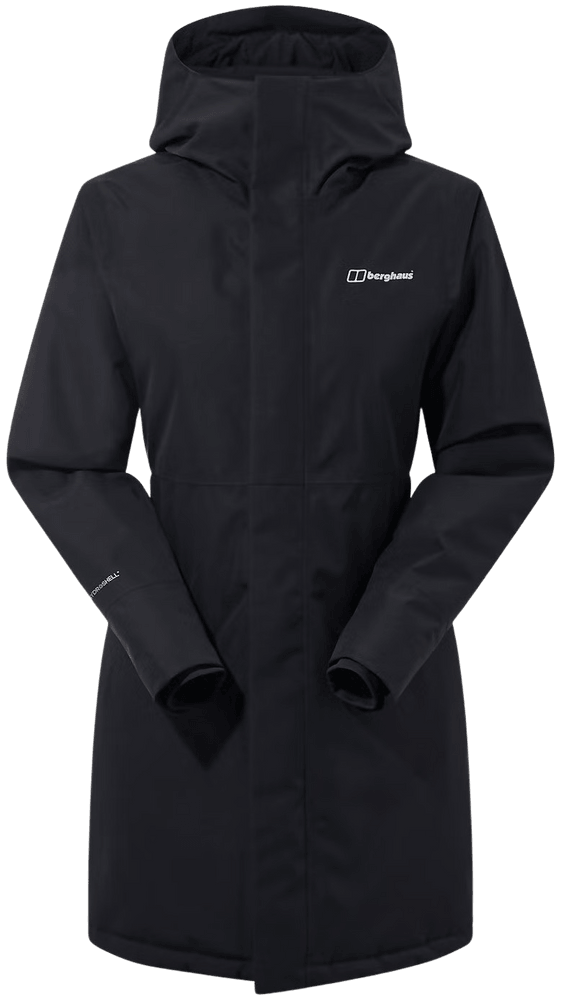 productImage: W's Hinderwick Jacket Black-Black