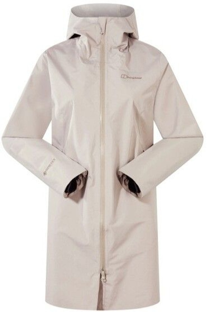 productImage: Ws Ashberry GTX Jacket Taupe