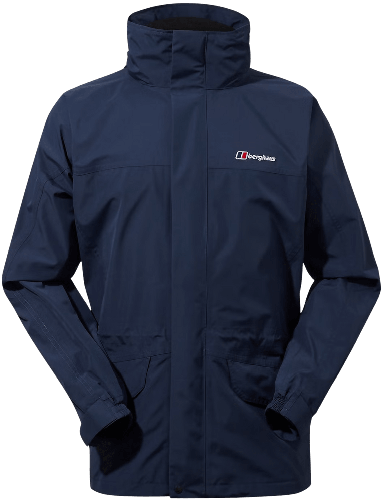 productImage: M's Cornice InterActive Jacket Dusk