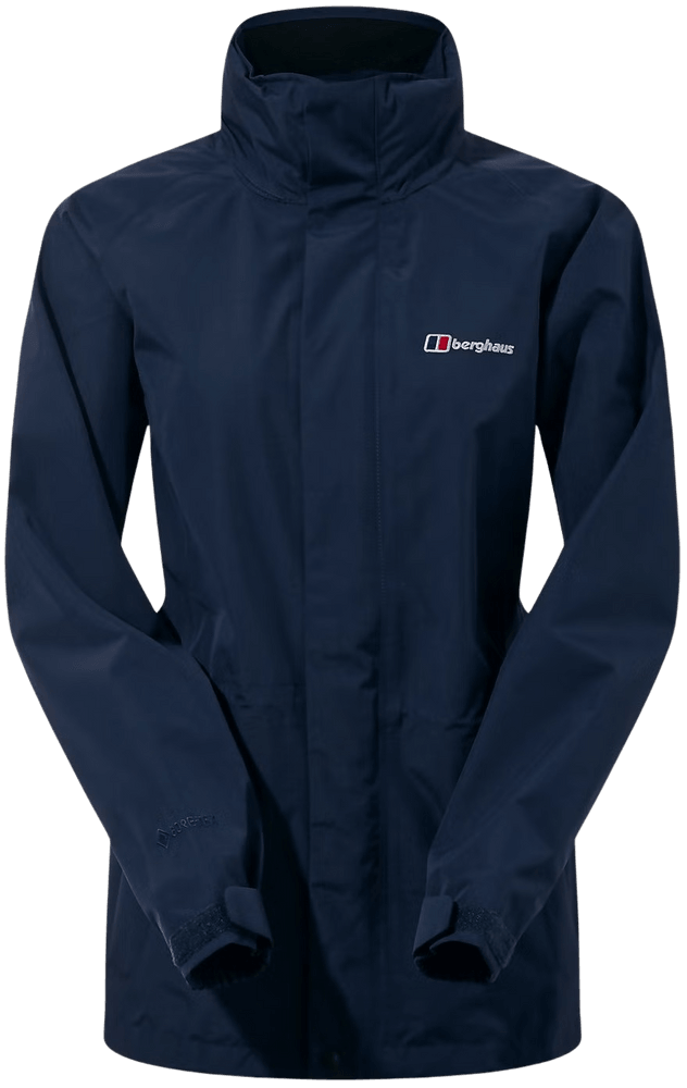 productImage: W's Glissade Jacket InterActive Dusk