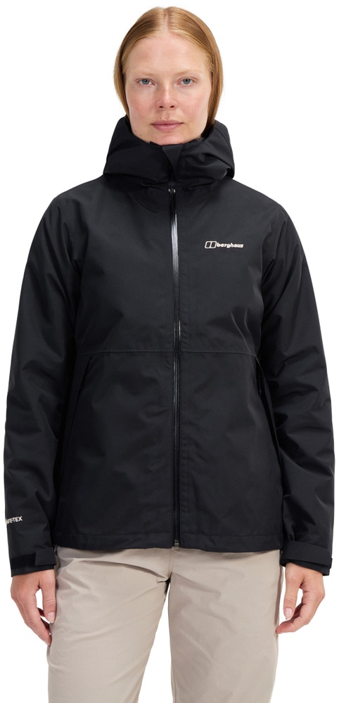 productImage: W's Bramblfell GTX Gemini 3in1 Jacket Black-Black