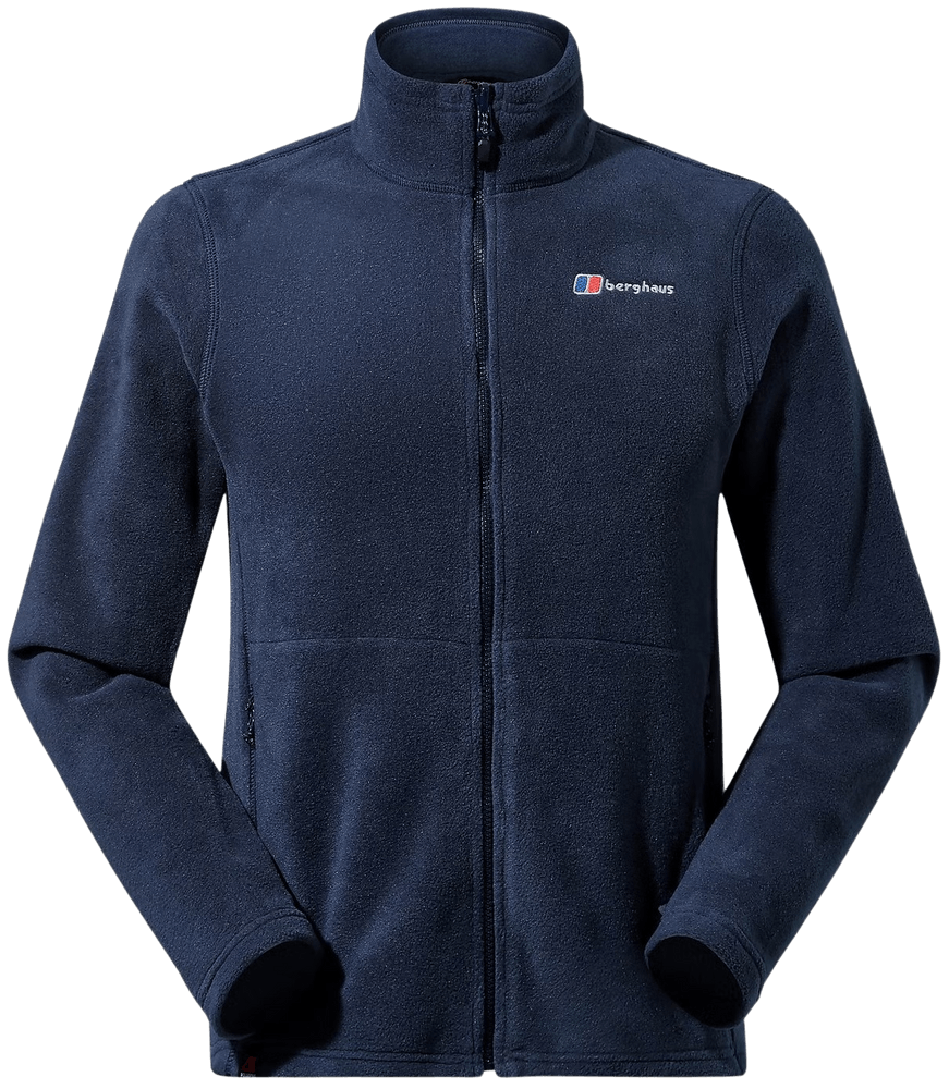 productImage: M's Prism Polartec InterActive Jacket Dusk