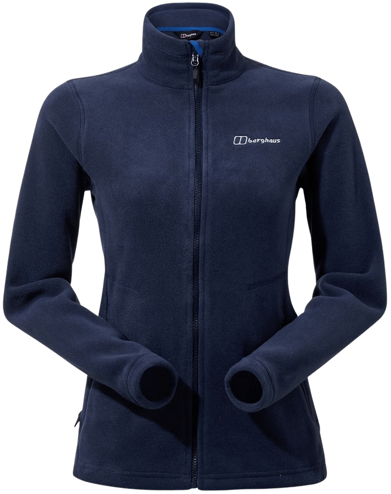 productImage: W's Prism Polartec InterActive Jacket Dusk