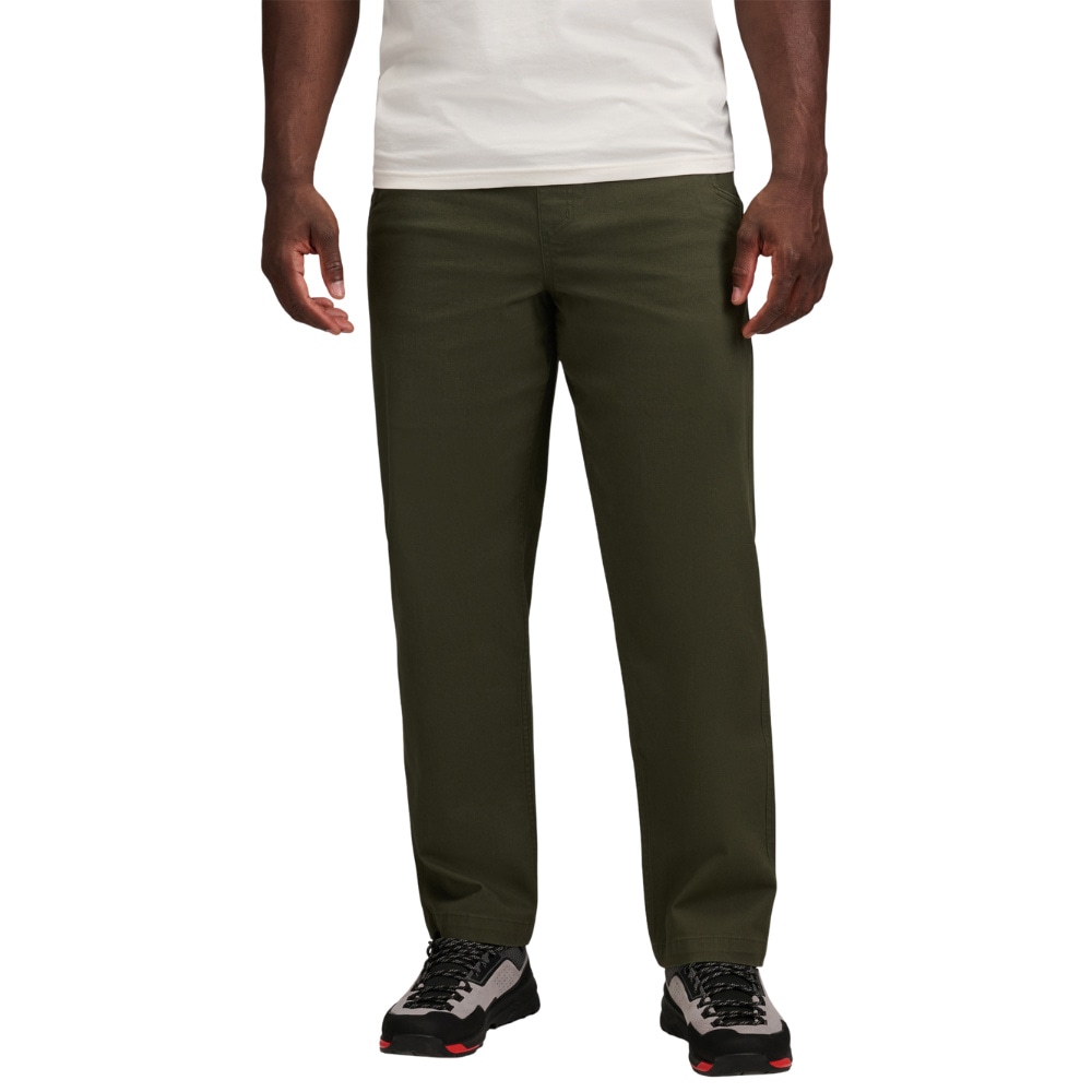 productImage: M's Dirtbag Pants Dark Moss