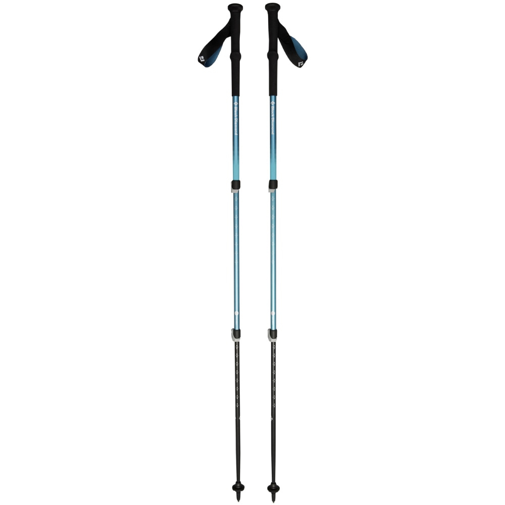 productImage: Trail Back Trekking Poles Creek Blue