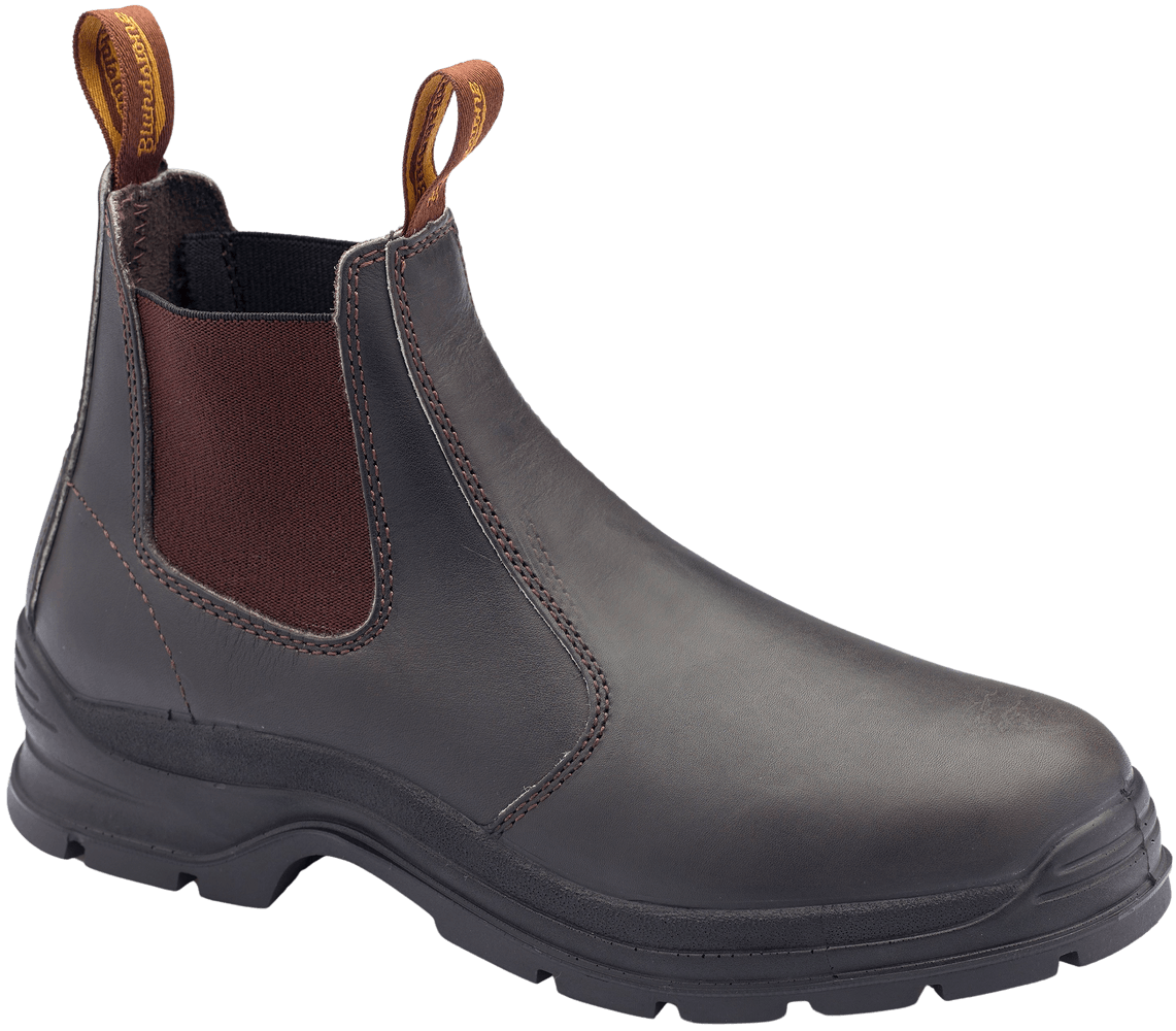 productImage: 400 Work Boot Unisex Brown