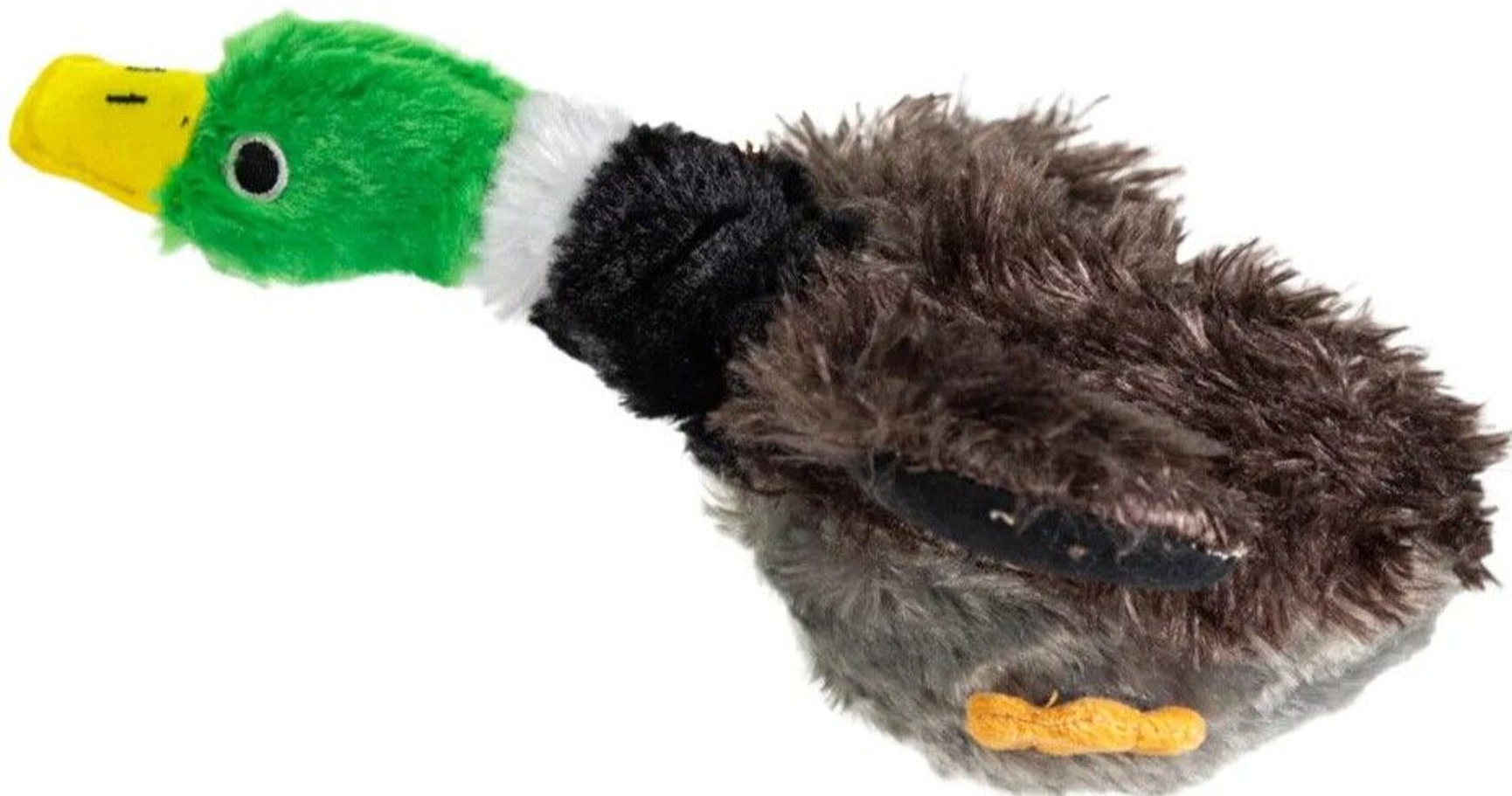 productImage: Stuffed Toy Mallard 25 cm
